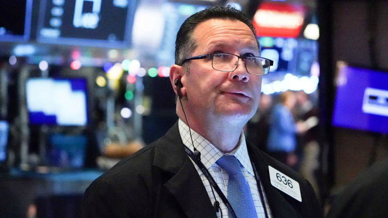 美股满怀乐观踏入2026年，但风险隐患已不容忽视