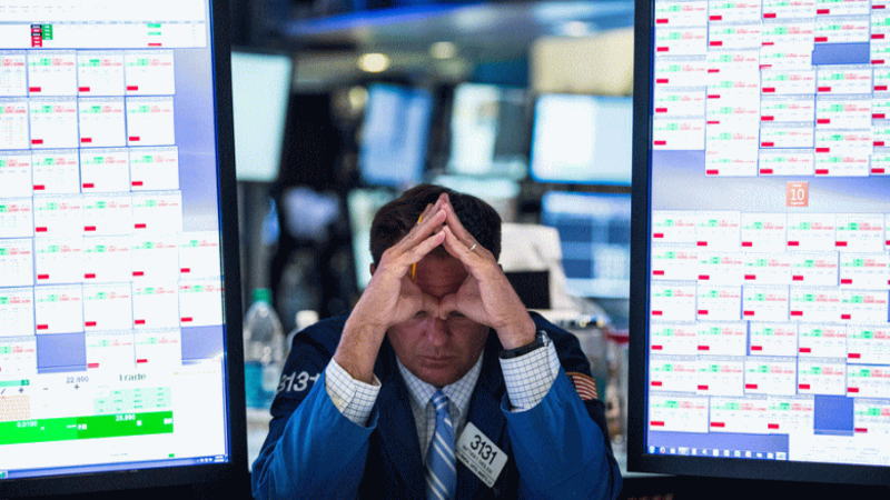 人工智能挑战科技巨头“低支出、高利润”的传统模式
