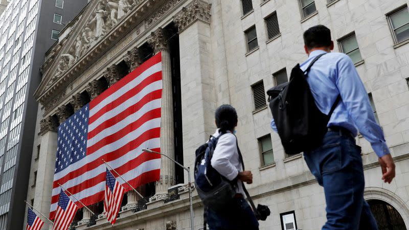 德意志银行(Deutsche Bank)发布了其 第四季度新资金核心推荐名单