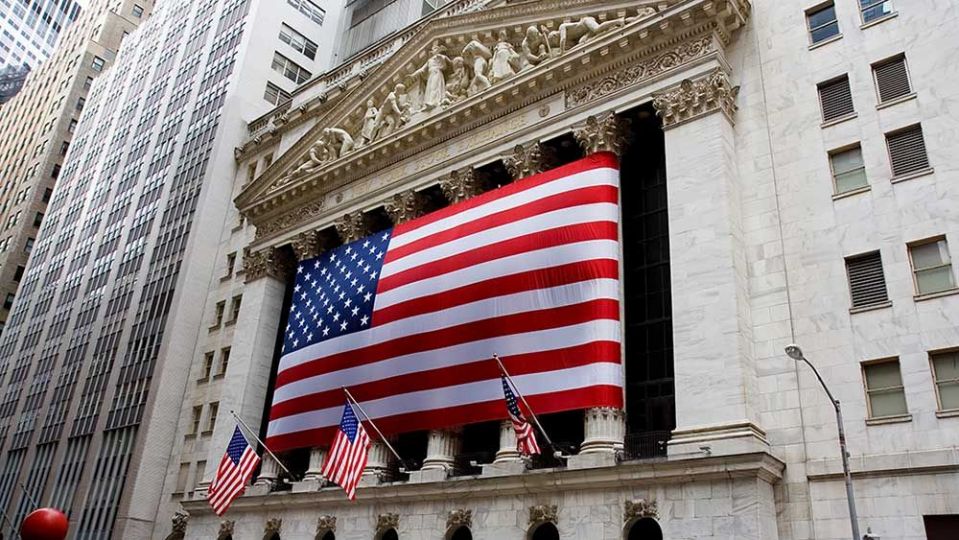 2025年全球主权投资大半涌入美国，而此类机构的管理资产规模创下60万亿美元纪录