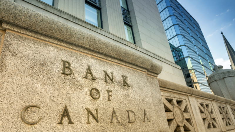 加拿大央行的率先降息表明，其他主要央行可以领先于美联储采取行动