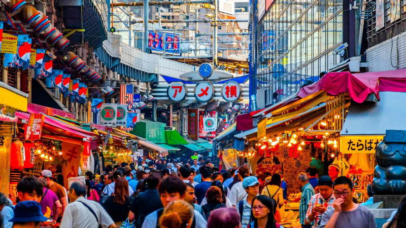 通胀继续放缓，但日本央行似乎不太可能关注这种过期数据；其重点可能是日元急剧贬值后的各主要通胀曲线的发展