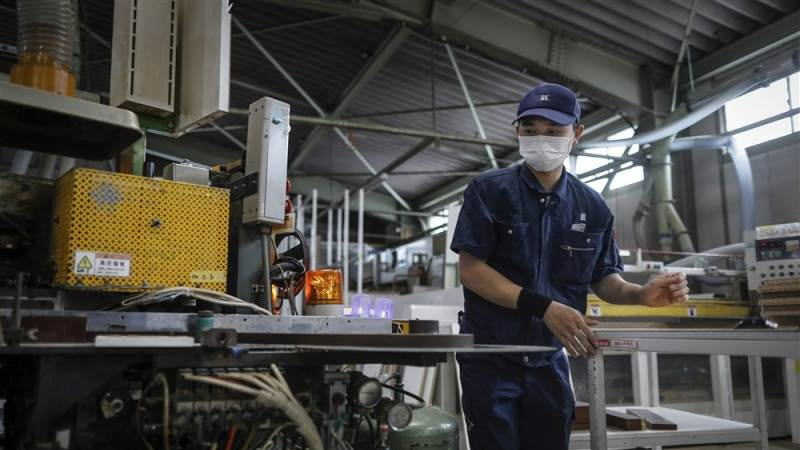 PMI报告解读：日本工厂活动降至10个月以来的最低水平