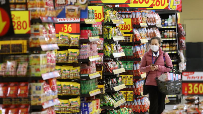 市场预计日本央行将维持利率不变，同时弱化鹰派信号