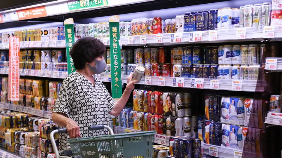 随着通胀继续加速，日本央行仍有望在年内再次加息