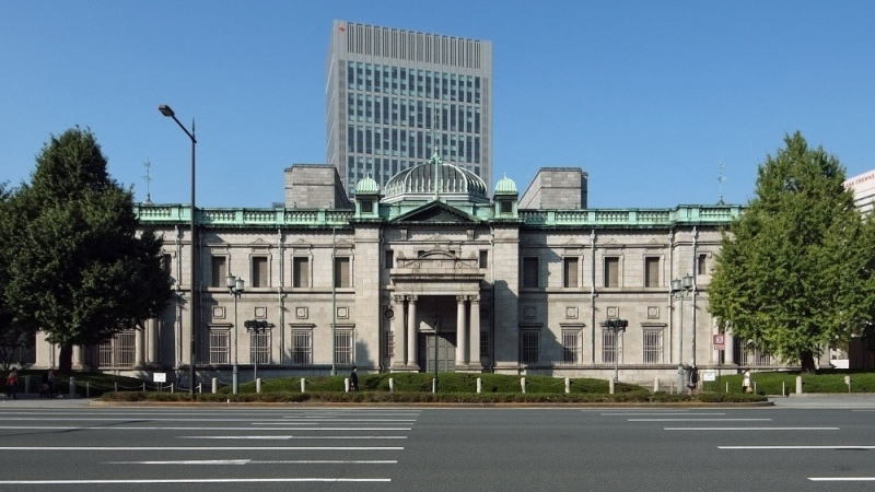 不确定性加剧，日本央行4月会议利率决策陷两难
