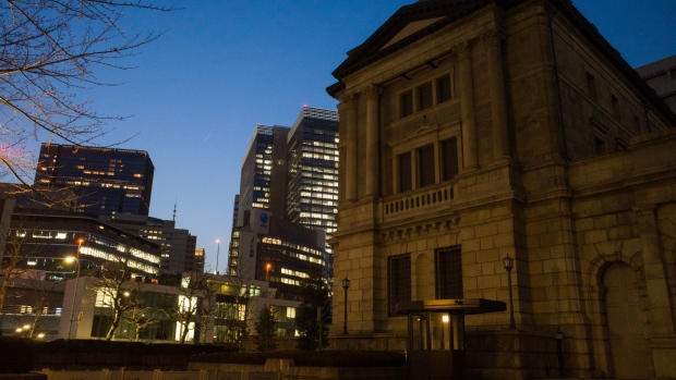 日本央行削减购债规模推动国债收益率飙升，使日元获得了新的支撑