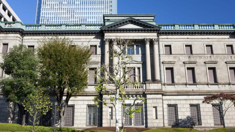调查：多数经济学家预计日本央行将在1月再次加息