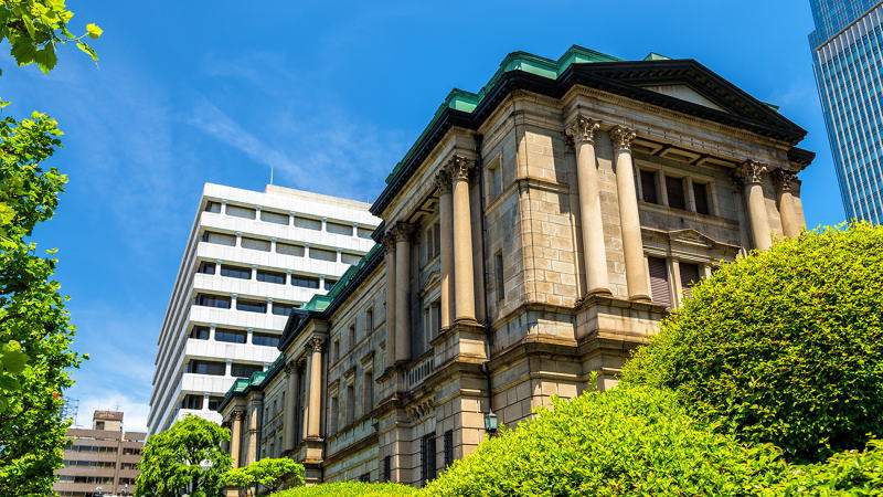 日本央行利率决定解读：意外加息表明，植田将利用一切机会推动政策正常化