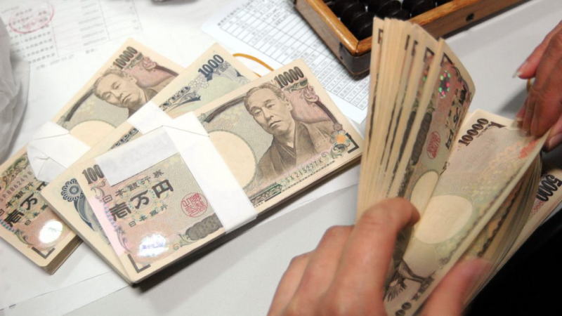 工资增长创31年新高，提振了日本央行本月加息的预期