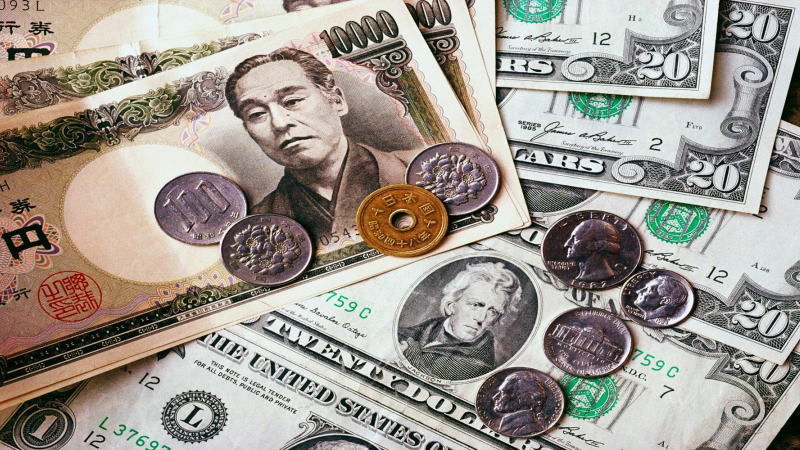 展望：PCE数据可能成为日本当局新一轮汇市干预的导火索
