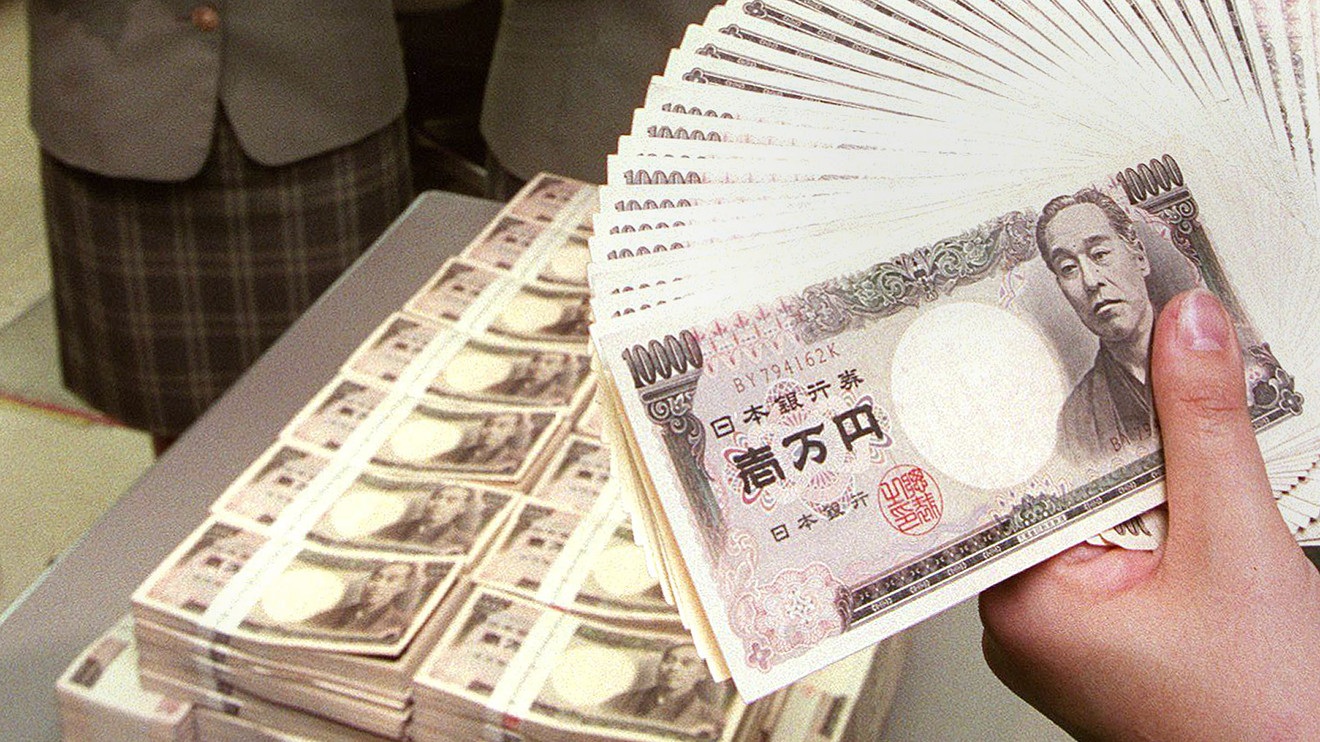 日元震荡冲击利好拉美货币的套利交易，全球汇市策略重构