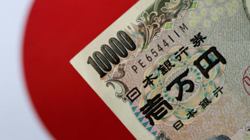 日元在历史性干预后面临155关口的关键考验