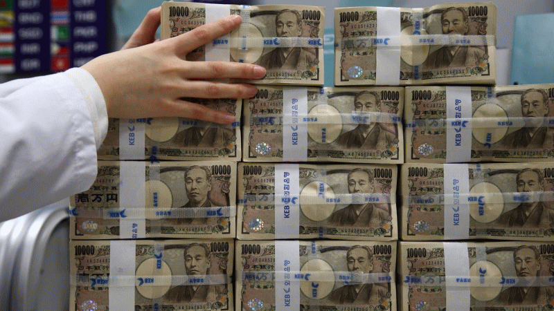 日本政府拟撬动7万亿美元家庭储蓄，为国债需求注入新动力