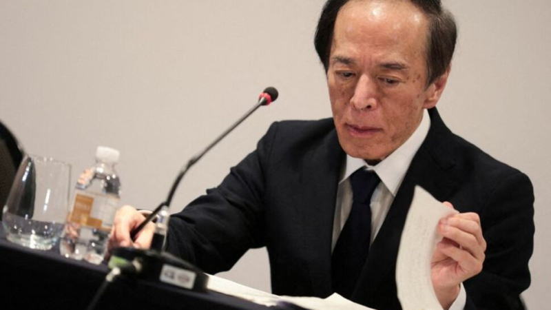 调查：预计通胀加速而贸易逆差扩大，日本央行大概率会加息