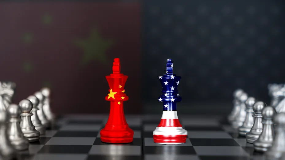 拜登政府即将宣布对华一揽子商品加征关税的决定，因不清楚细节其影响暂时无法评估