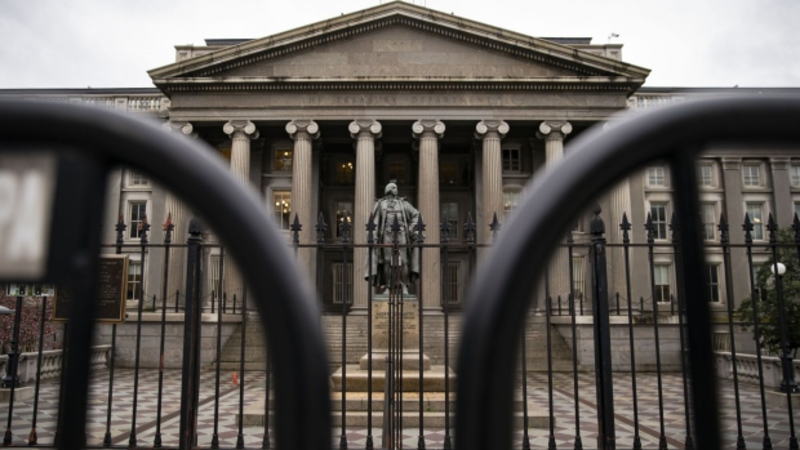 PIMCO：债券卫士随时可能出手，应对美国的赤字膨胀保持警惕