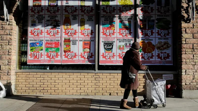 美国消费者信心创7个月新低，或构成通胀新的下行压力