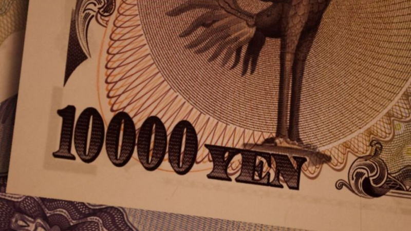 美元兑日元大幅反弹，国际炒家的第二轮冲锋号可能已经吹响