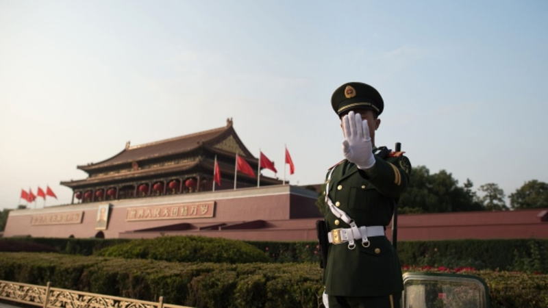 评论：重磅刺激措施连续出台也许只是给中国经济设定一个底线