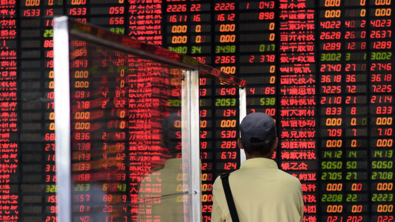 中美谈判释出积极信号推动市场切换至拥抱风险模式，主要股指全面上涨