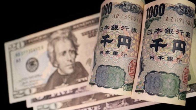 Q1最佳预测者：美元兑日元可能会飙升至165