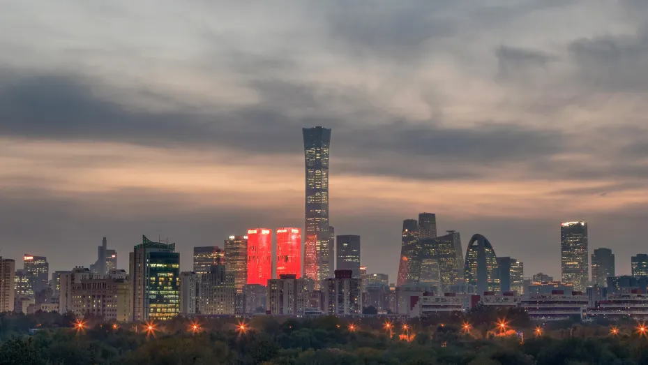 中国最重要的增长引擎开始失速，或推动财政刺激措施提前出台