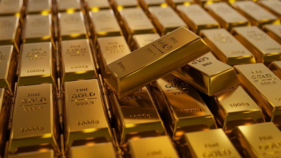 黄金回来了吗？这些是该金属再次看向5000美元的原因